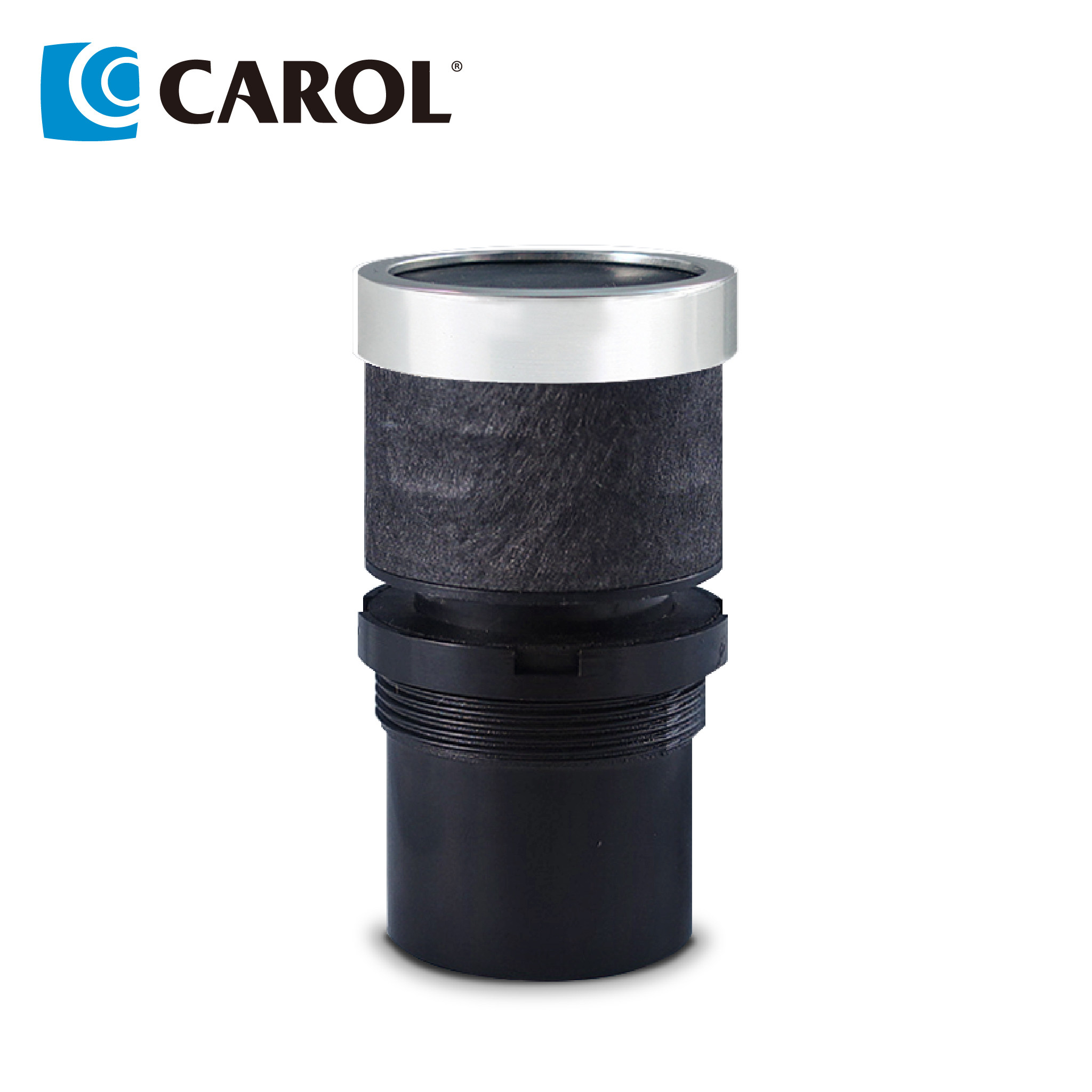 CAROL CSM-166A Dynamic dual-tone film sound head wireless microphone core frequency response width