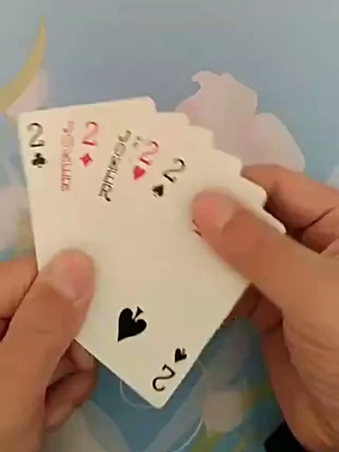 扑克牌玩法知识与扑克牌玩法信息资讯-淘宝游戏网