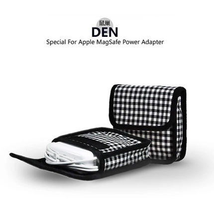 DUSTGO Power Pack is suitable for Apple Power Accessor 45W 60W 85W Power Protection Case