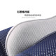 Antarctic underwear men's ice silk boxer briefs men's mid-waist seamless mesh breathable boxer shorts summer style ບາງໆ