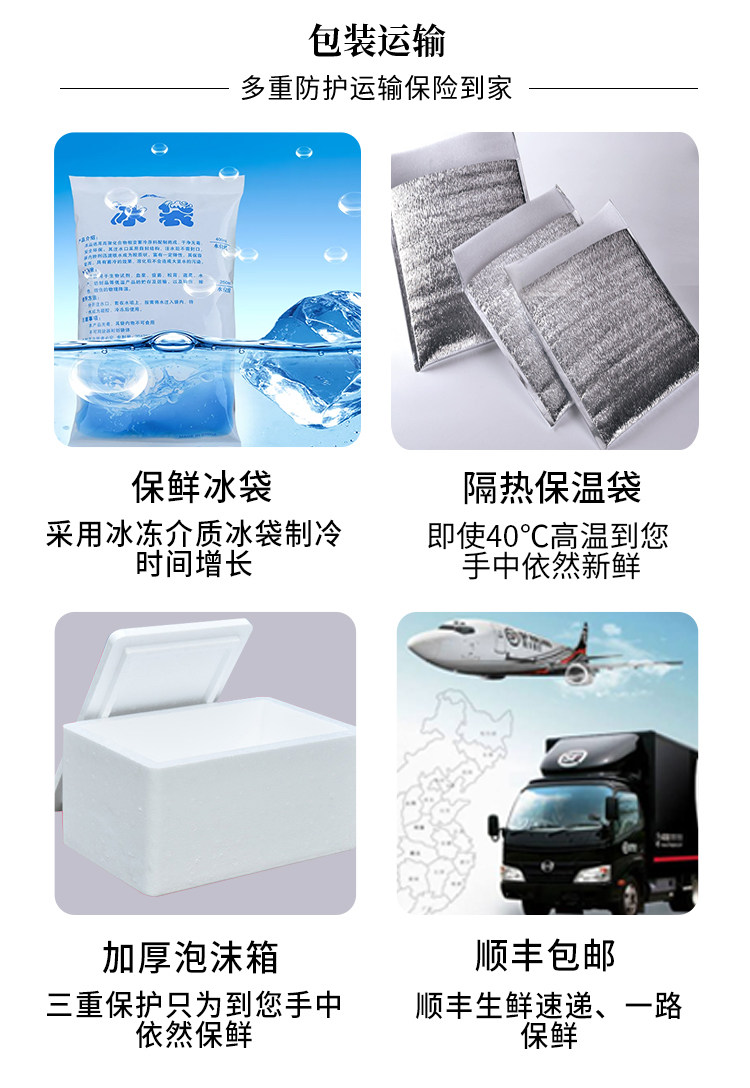 农夫好牛 澳洲牛肉 筋头巴脑 2斤 图7