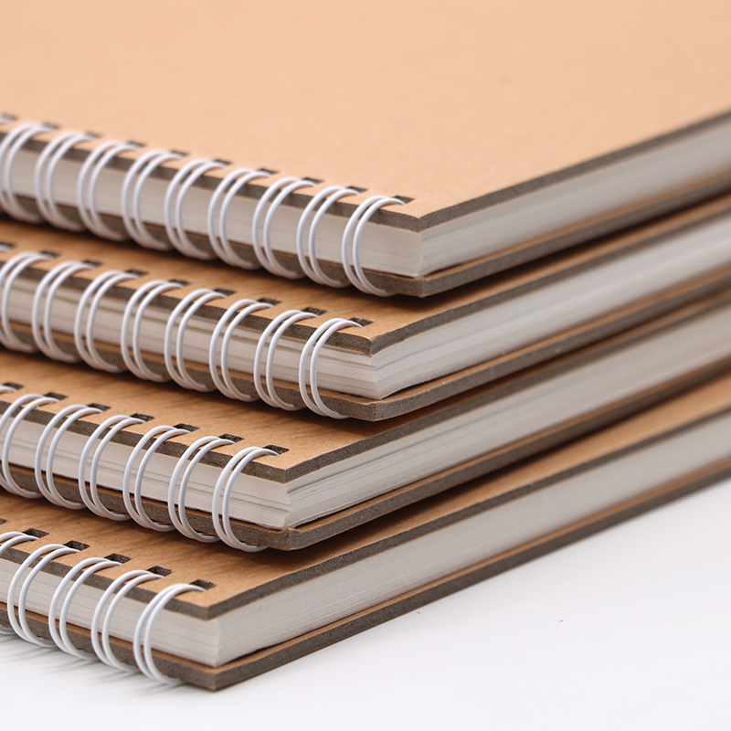 Mous-Lotus A4 bronzing sketching bento calf leather b5 sketching A3 sketching A3 drawing 8K This sub-custom