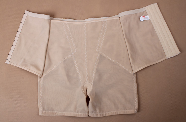 Ưu đãi đặc biệt pants Quần body định hình Áo lót nữ xẻ thân Quần đáy quần ôm sát cơ bụng thoáng khí quần lót nữ cotton nhật