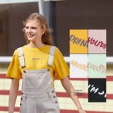 Semir, летняя брендовая футболка с коротким рукавом, для влюбленных, оверсайз, популярно в интернете