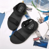 Сандалии, летняя модная повседневная обувь для отдыха, спортивная обувь, туфли на липучке, дизайнерская пляжная обувь, 2020 года