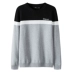 Senma Enterprise Store Sweater Men 2018 Winter New Round Cổ áo Màu đan áo len Hàn Quốc Nối liền Teen Top áo cardigan nam Áo len