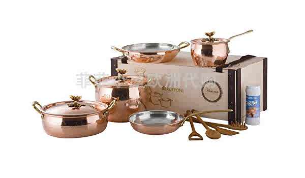 意大利銅鍋ruffoni - Top 10件意大利銅鍋ruffoni - 2025年9月