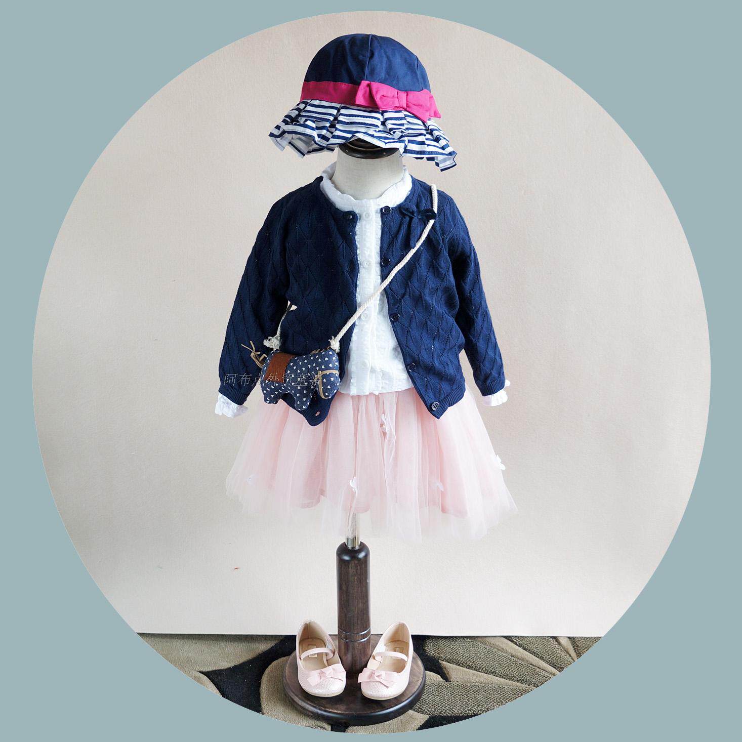 Pull fille - Ref 2105193 Image 13
