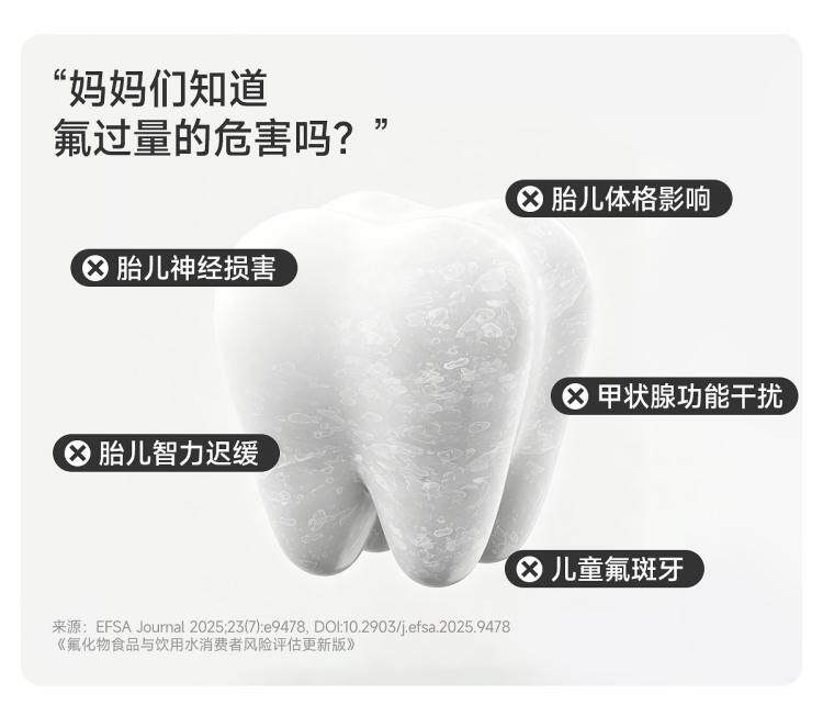 JQ婧麒月子牙刷细软毛孕妇产前后专用牙膏孕期护龈敏感洗漱口用品 — 13