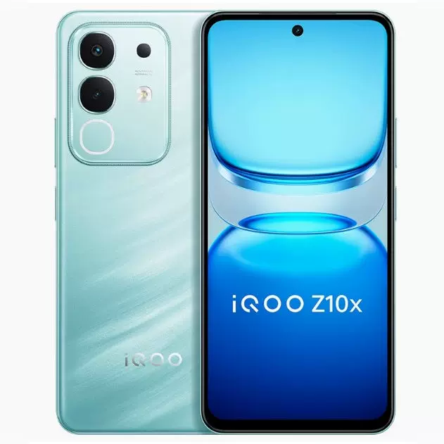 iQOO Z10x 5G ，，，