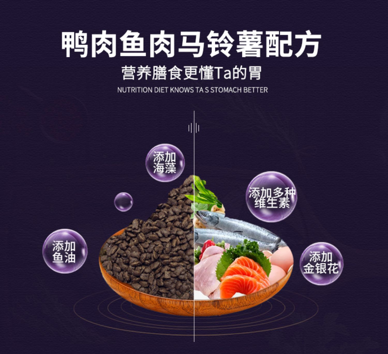 BÓNG-N3 toàn bộ thức ăn cho mèo thịt vịt dưa chua thức ăn cho mèo 6,8kg âm hộ thức ăn cho mèo mèo thức ăn chủ yếu C64 - Cat Staples đồ ăn vặt cho mèo