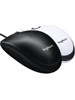 Logitech M100R Office and Home Wired Mouse USB Interface Universal Durable for Laptops and Desktop Computers