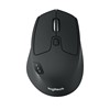 Logitech M720 Wireless Mouse Bluetooth Laptop Business Office Home Use for Girls and Boys Gaming Portable