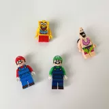 Crocs, пряжка для обуви, конструктор, мультяшный креативный аксессуар, DIY