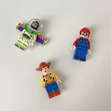 Crocs, пряжка для обуви, конструктор, мультяшный креативный аксессуар, DIY