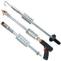 Sheet Metal Pull Hammer Heavy Medium Sized Small Puller Automotive Sheet Metal Shaping Machine Recessed Repair Tool Big Pull Hammer