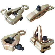 Sheet metal clamp sheet metal clamp sheet metal sheet metal repair beam correction beam clamp