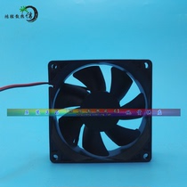 109R0824H402 8025 24V cooling fan chassis fan Japan SANYO SANYO