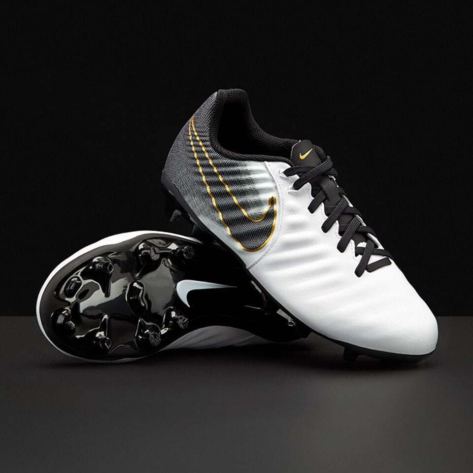 nike tiempo game over