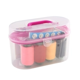 Высококлассный портативный комплект, система хранения, большая сумка