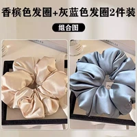 Недавно модернизированная модель ⭐campagne White + Light Luxury Blue Elasticty без выпадения волос
