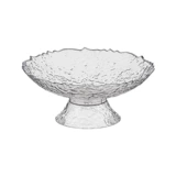 Легкая роскошная тарелка с фруктами, украшения журнального столика для домашней гостиной, высококачественная тарелка для конфет, тарелка для закусок, тарелка с фруктами с хорошим внешним видом