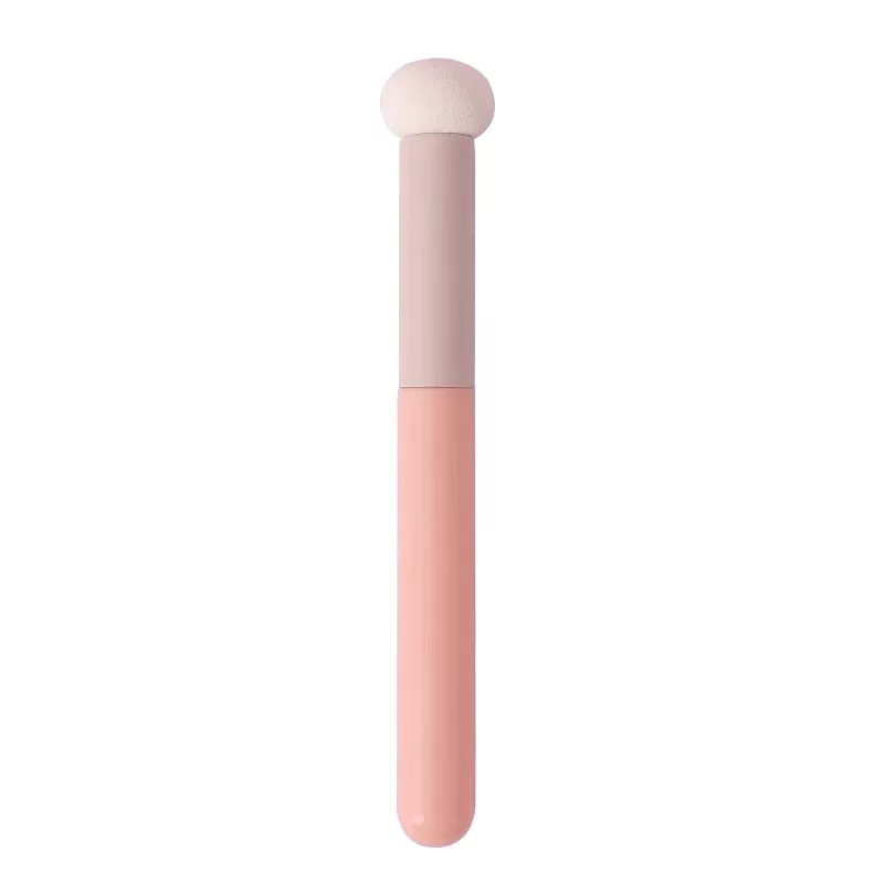 Сменная компактная кисть для карандашного concealer на палец, скрывает темные круги под глазами, скрывает акне