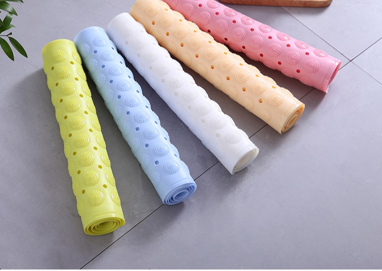 Phòng tắm hộ gia đình hút cốc chống trượt thảm lớn thảm xốp trải sàn