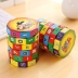 Quà tặng cho trẻ em Ngày trẻ em Câu đố Rubiks Cube Bổ sung, phép trừ, nhân, khối chữ số Bé học số học sớm Đồ chơi phụ huynh khối Rubik - Đồ chơi IQ