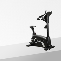 Commercial Home Magnetic Control Intelligent Dynamic Home Children Fitness Car Fitness Room Equipment With Oxygen Brake Pads Ultra Silent