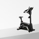 Commercial and Home-Use Magnetic Control Smart Dynamic Exercise Bike for Children, Gym Equipment, Aerobic Brake Pads, Ultra-Quiet