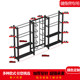 Commercial Gym Storage Rack, Personal Training Equipment Rack, Sports Equipment Storage Rack, Dumbbell Rack, Tool Storage Rack