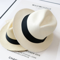 Kuin Adrian Adrian Panama straw hat