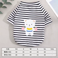 Клубничный медведь