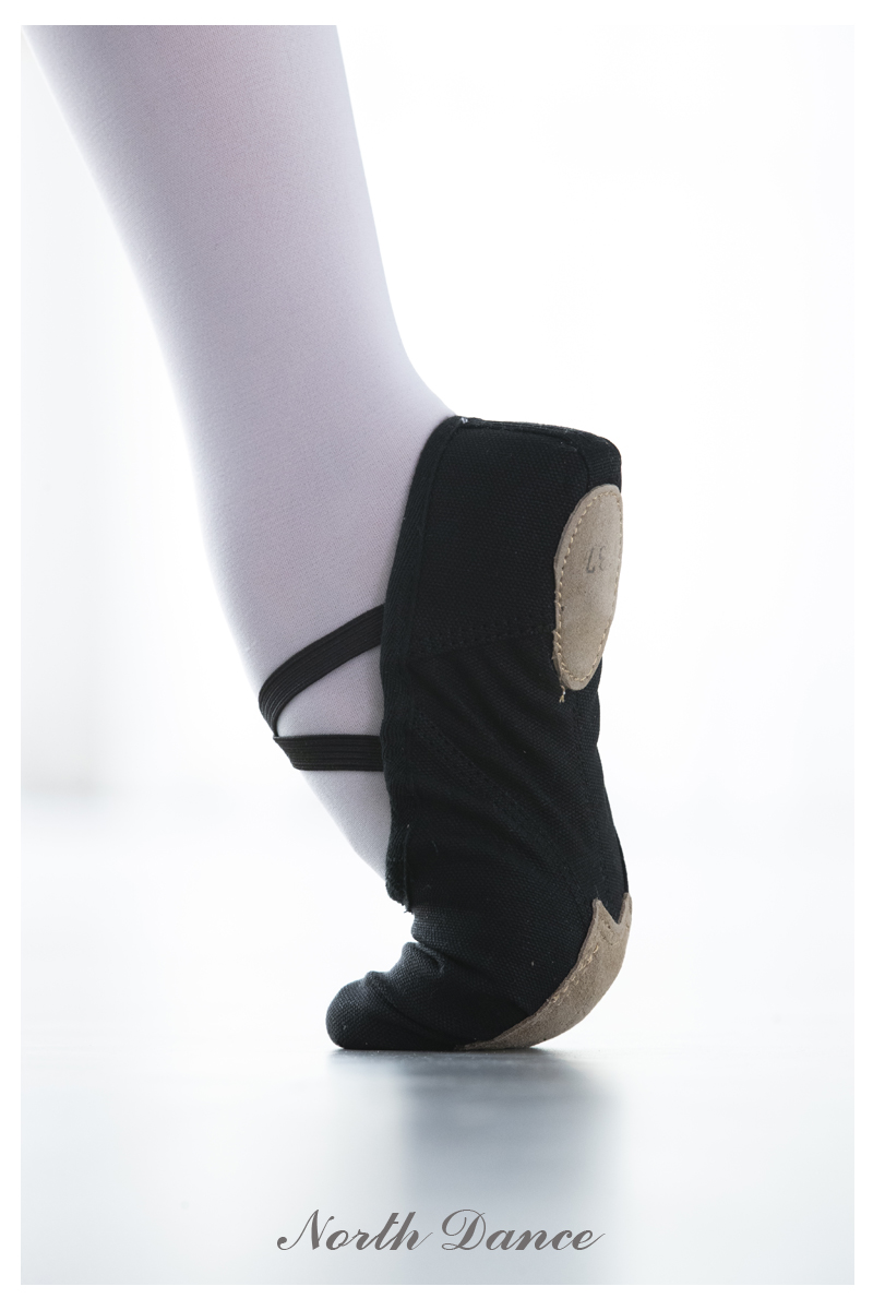 Chaussons de danse - Ref 3447793 Image 5