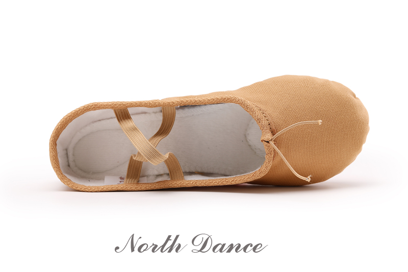 Chaussons de danse - Ref 3447947 Image 25