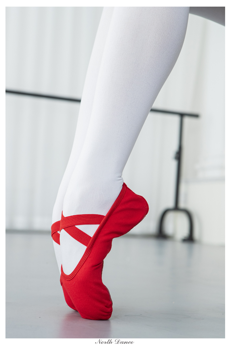 Chaussons de danse - Ref 3447742 Image 11