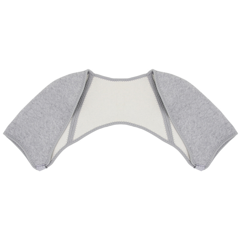 Dance sports shoulder guards air-conditioned room warm yoga shoulder pads