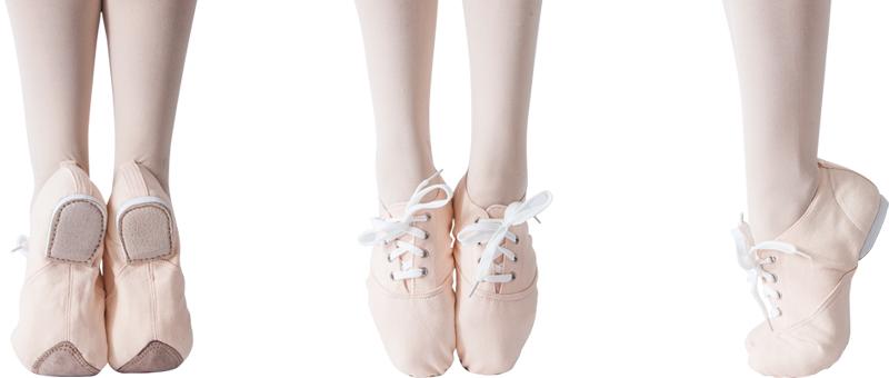 Đàn ông và phụ nữ vải bố ren và giày khiêu vũ giày đế mềm quốc gia khiêu vũ yoga bụng giày ba lê màu đen - Khiêu vũ / Thể dục nhịp điệu / Thể dục dụng cụ giay khieu vu
