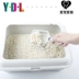 Win Dole Pet / love Tofu Corn Cat Litter Cat Khử mùi nước Làm dịu cây Đậu phụ Cat Litter 6L - Cat / Dog Beauty & Cleaning Supplies Cat / Dog Beauty & Cleaning Supplies