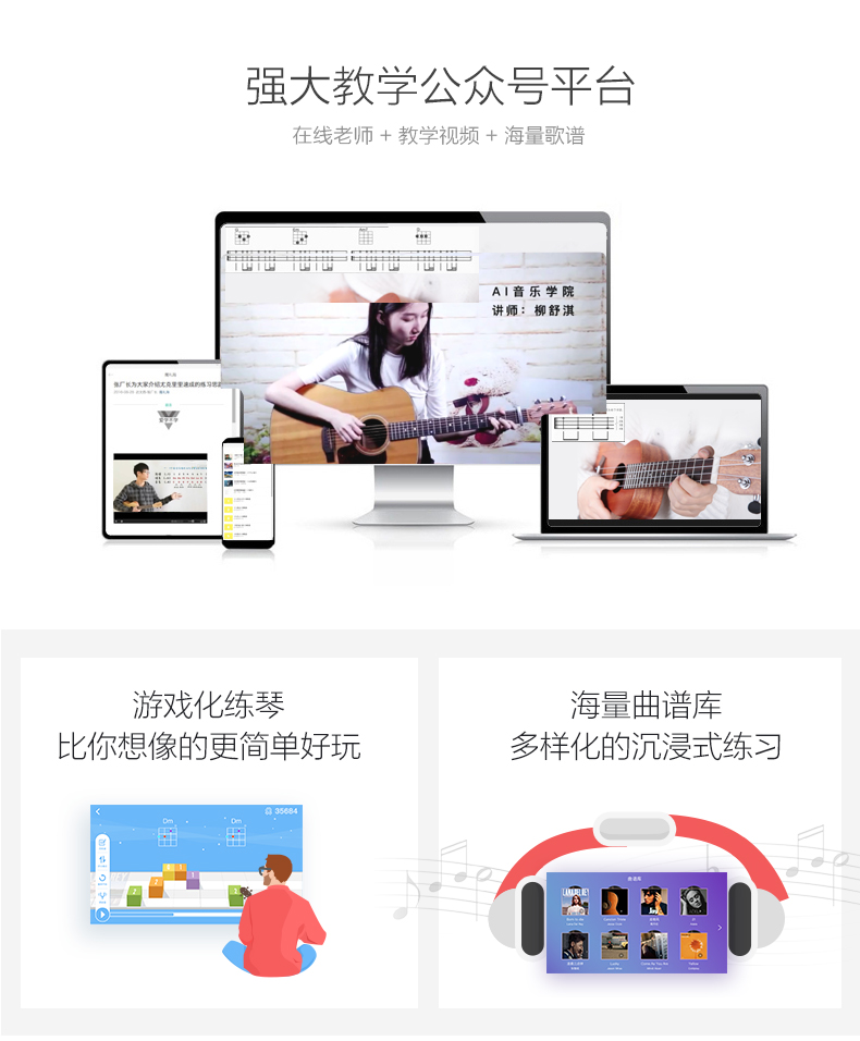 T9 xác thực guitar acoustic guitar 38 inch guitar acoustic người mới bắt đầu nhập học sinh viên nhạc cụ nam và nữ - Nhạc cụ phương Tây guitar điện