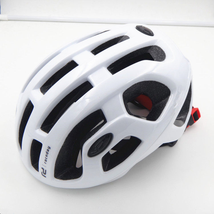 helmet riding helmet bike road hat mountaineering car male and female bikes gear safety helmet L code