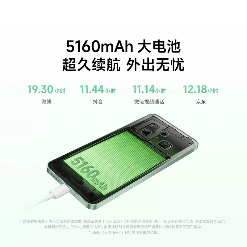 Смартфон MIUI/ для студентов и пожилых, Redmi, поддержка всех стандартов сетевой связи, 4G
