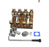 Special price direct selling FATO Huatong electromechanical HS13BX series knife switch HS13BX-1000 31 (glue board)