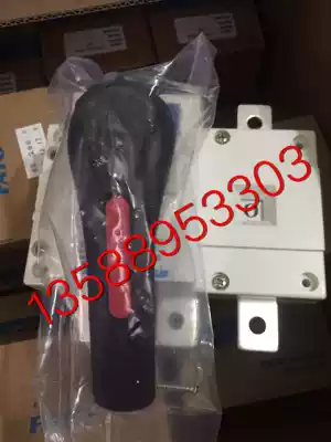 Special sale FATO Huatong CFH1(GGD) series load-isolating switch CFH1-200A 3