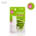 BOB Aloe Vera Lip Balm Lip Balm Long Lasting Lip Balm Dưỡng ẩm Chống nứt nẻ Giàu ẩm cho nam và nữ - Son môi Son môi