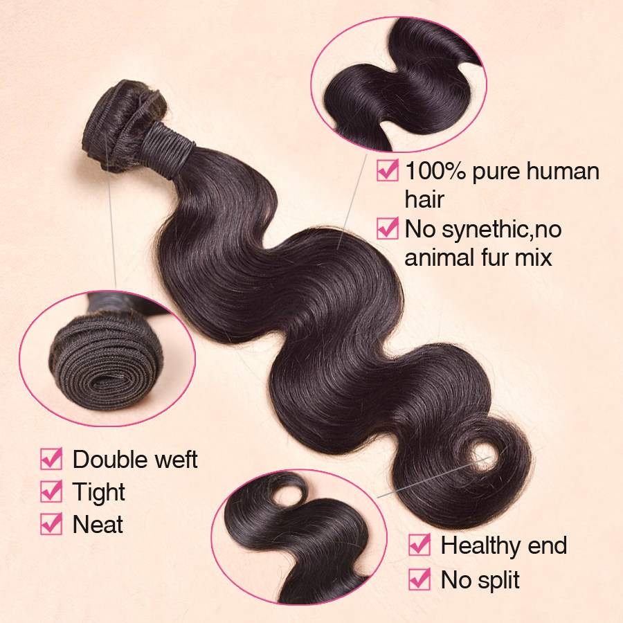 Extension cheveux - Ref 218016 Image 10