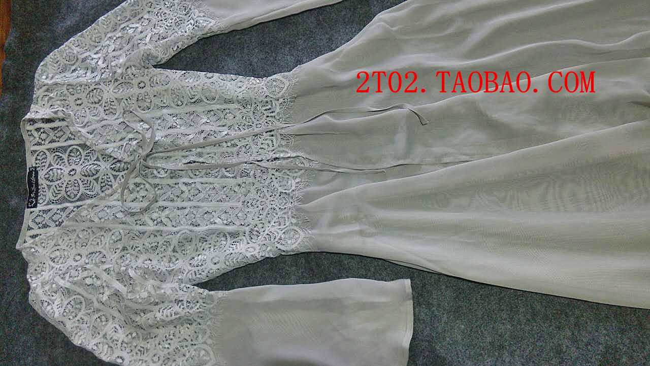 Peignoir - Ref 596169 Image 3