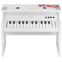 KORG x Hello Kitty Tiny Piano Mini 25 Piano Electric