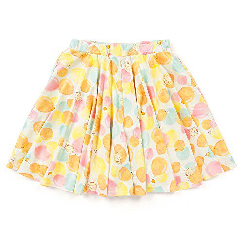 PomPomPurin pudding dog big round swinging pants dress < Balloon >